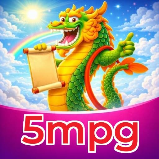 5mpg segurança SSL 256-bit - Licença Curaçao, eCOGRA, GLI certificado