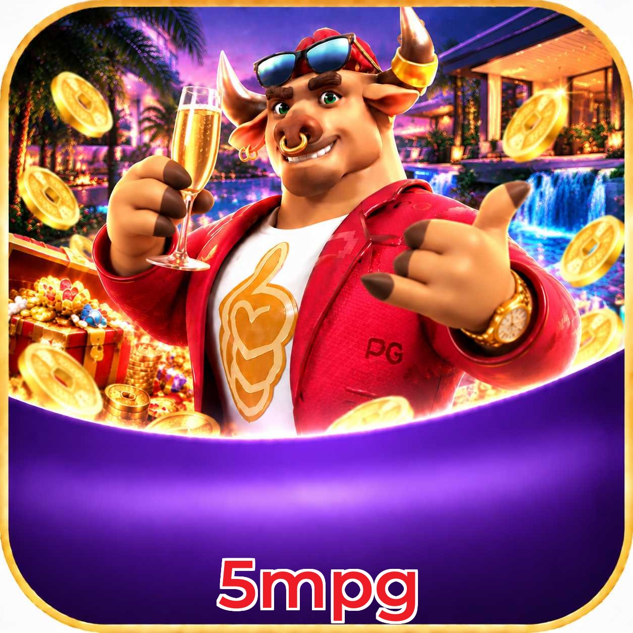 5mpg Fortune Tiger Strategies